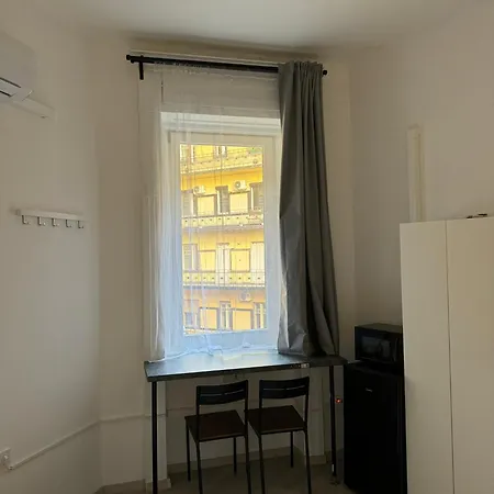 Mano Ii Apartamento *