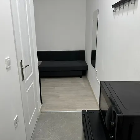 Mano Ii * 부다페스트