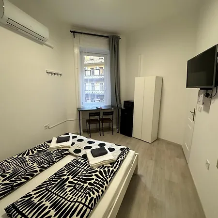 Mano Ii Apartamento *