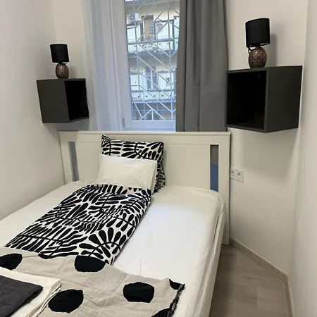 Apartamento Mano Ii