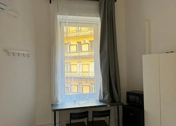 Mano Ii Appartement *