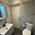 Apartment Mano Ii Budapest