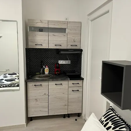 Mano Ii Διαμέρισμα *