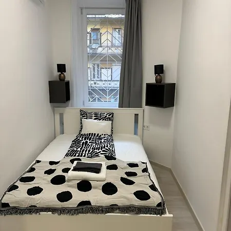 Mano Ii Διαμέρισμα